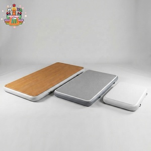 Padiglione Galleggiante Gonfiabile di Grado Commerciale per Feste con Base Drop-stitch da 20 cm, Isola Galleggiante Drop-stitch da 20 cm per Yacht e Resort - Product Image 5