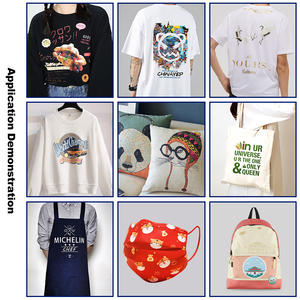 Wiseprint Imprimantes à jet d'encre grand format 1.6/1.9m à sublimation thermique avec <span class=keywords><strong>epson</strong></span> Head Printer avec 2/4 Head I3200 Printer - Product Image 4