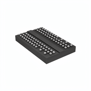 Componentes Electrónicos de Circuito en Stock: Memoria 84 TFBGA AS4C128M16D2A-25BANTR - Product Image 1