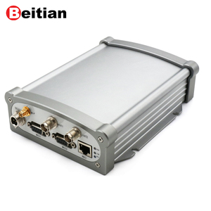 Beitian ตัวรับสัญญาณ GNSS สำหรับการสำรวจรถหุ่นยนต์การเกษตร BT-200D ตัวรับสัญญาณ Geodetic GIS GNSS Differential RTK - Product Image 3
