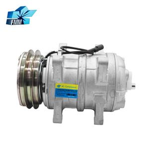 Compresseur de climatisation automobile pour ISUZU, fabriqué en Chine - Product Image 1