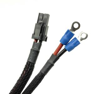 436450200 Разъем Molex Micro-Fit, <span class=keywords><strong>2</strong></span>-контактный, в оплетке, с защитным кожухом - Product Image 6