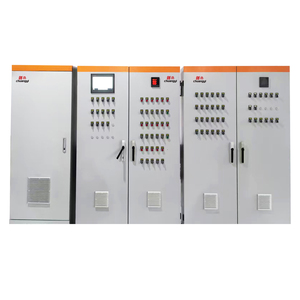 New Chuangyi Gà Nhà Tự Động Khí Hậu Điều Khiển Với Thông Minh Coop Điều Khiển Cho Gia Cầm Nông Nghiệp Môi Trường Hệ Thống - Product Image 4