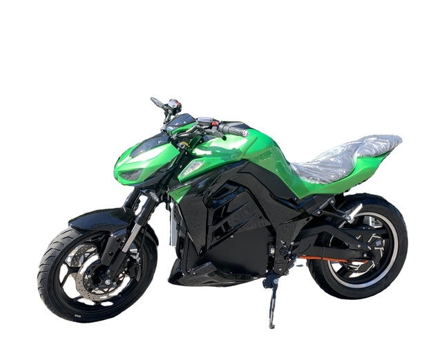 Fast Electric CUSTOMIZED Motorcycles Z1000/ N19  Powerful Electric Motorcycle for Adult
