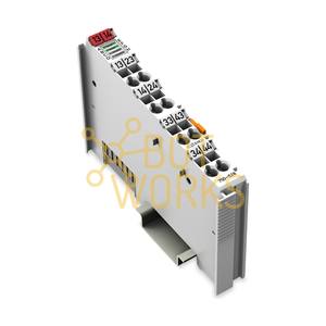 Wago 750528 - Nuevo - Product Image 1