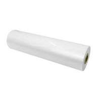 Procolored A3 rol stiker Transfer dingin pengupas panas 30cm 60cm A4 Dtf Film untuk kaus T Shirt mesin cetak Dtf Printer
