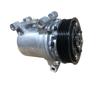 Compresseur AC 12V de haute qualité pour PEUGEOT 301 Elysee 1.6 Nouveau JSR11T601078 pour modèles de climatisation 9676011680 & 9806599380 - Product Image 4
