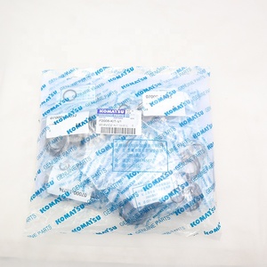 KOMATSU PC200-8 PC220-8 PC240-8 máy xúc con dấu <span class=keywords><strong>Kit</strong></span> dịch vụ <span class=keywords><strong>Kit</strong></span> van điều khiển chính P2008-<span class=keywords><strong>KIT</strong></span>-V1 - Product Image 2