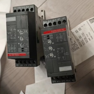 AB-B Soft PSR16-600-70 - 6.8 a 208 ... 600 V AC PSR16-600-70 AB-B Soft PSR16-600-70 ของใหม่และของแท้ 100% ในราคาที่คุ้มค่า - Product Image 1