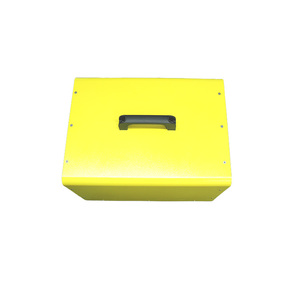 Batterie de congélateur et de réfrigérateur à usage domestique/commercial de 1530Wh | Protection UPS intégrée-<span class=keywords><strong>Alimentation</strong></span> de secours domestique et d'urgence extérieure - Product Image 4