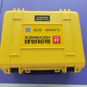 HC-F600 beton ultrasonik test cihazı beton çatlak kusur beton scannercomprehensive test makinesi test ekipmanı - Product Image 6