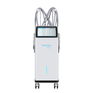 High Efficiency Body Shape System with 16 Refrigerants Inside 8 <b>Cooling</b> <b>Pads</b> Continuous Operation Without Downtime - Product Image 1