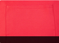 Tablier de chef réglable imperméable à l'huile pour la cuisine Logo OEM personnalisé Restaurant Serveur Serveuse Tabliers vierges unis