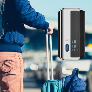 Wellue BP2A Bluetooth-Blutdruckmessgerät Sphygmomanometer - Product Image 2