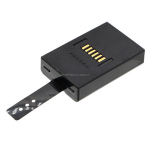 Аккумулятор для Unitech HT680, PA690MCA Medical Clinical Assi, PA692, 1400-910006 г - Product Image 4