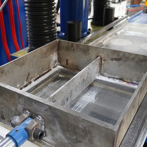 Prensa Hidráulica de 630 Toneladas para Bloques de Sal para Animales, Máquina para Fabricar Bloques de Sal para Ganado - Product Image 6