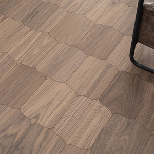 AVANTIMORA Parquet de Roble Francés Multicapa de 12 mm con Acabado de Alto Brillo, Instalación Rápida y Sencilla, Grado AB REACH, para Hospitales - Product Image 2