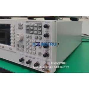 Generador de Señales Vectoriales Keysight E8267D PSG de 44 GHz (Agilent E8267D) Precio Negociable lexso H - Product Image 3