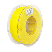 Bobine en plastique pour consommables d'impression 3D PLA coloré 1,75 mm/1 kg Rouleau applicable aux imprimantes 3D à fil de bambou/créatives