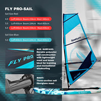 Spatium Nouveau Trendy Sup Stand Up Gonflable Surf Paddle planche à voile planche à voile vente en gros Offre Spéciale pour mer océan