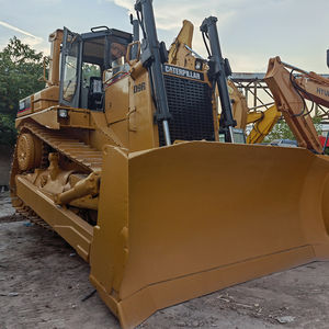 Bulldozers usados Cat D9R D7R D8R D9N Bulldozer para la venta - Product Image 1