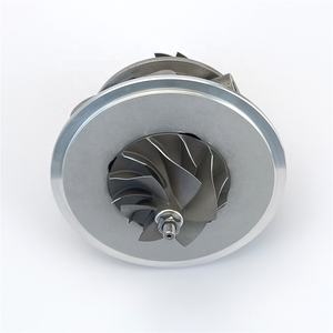 Turbocompresseur Chra RHF55 VF37 Fit pour <span class=keywords><strong>Subaru</strong></span> - Product Image 5