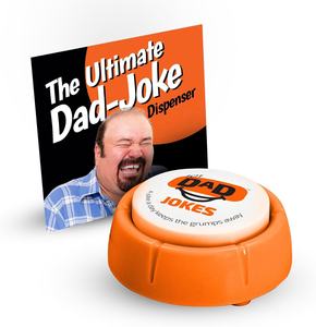 Gadget sonore avec 101 blagues <span class=keywords><strong>de</strong></span> papa aléatoires soulagement du stress <span class=keywords><strong>et</strong></span> booster d'<span class=keywords><strong>humeur</strong></span> drôle nouveauté Gag Gadget cadeau sonore - Product Image 1