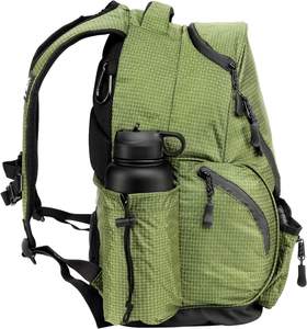 Sac à dos personnalisé avec votre logo, échantillon gratuit, grande capacité, multifonctionnel, pour sports de plein air, sac de disc-golf junior - Product Image 5