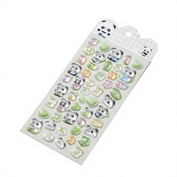Jouets sensoriels anti-stress durables format poche, amusants, à presser, pour la décompression, livraison rapide, coopération à long terme