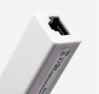 Tarjeta de Red USB a RJ45 con Controlador y Protección OTP, Compatible con Windows 98/ME/2000/XP para Computadoras Portátiles, PC Industriales Antiguas y Sistemas POS