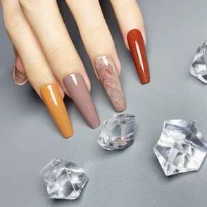 3000 colors Gel nail polish CPSR Make your brand gel polish soak off UV gel