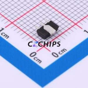 ชิปวงจรรวม HX7550-1PKRG SOT-89สินค้าใหม่ของแท้ชิป IC PMIC ตัวควบคุมเชิงเส้น (LDO) - Product Image 2