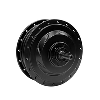 Moteur de roue arrière pour vélo électrique DUOTTS C29 C29L 48V 750W