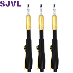 El realce de <span class=keywords><strong>labios</strong></span> de inyector arma de Meso <span class=keywords><strong>sin</strong></span> aguja ácido hialurónico suero de la pluma - Product Image 4