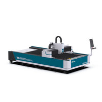 Hochleistungs 30000W 20000W Faserlaser-Schneidemaschine LX3015FH 1500x3000mm Hochgeschwindigkeits-Faserlaser-Schneidemaschine CNC Metall
