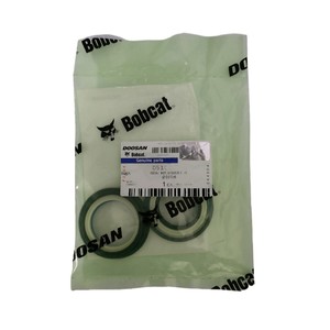 Kit de réparation du vérin de direction Bobcat pour D15S5 D18S5 D20SC5, vérin hydraulique à double action, pièce YY0003082 - Product Image 1