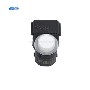 Pièces détachées de pare-chocs avant de haute qualité, matériau d'origine, pour McLaren GT Coupé 2021 - Product Image 3