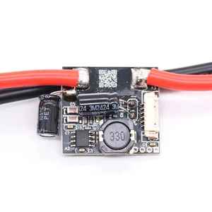 PX4 PIX 2.4.8 Controlador de vuelo de 32 bits Piloto automático con interruptor de seguridad 4G SD Zumbador PPM I2C RC Quadcopter Ardupilot - Product Image 1