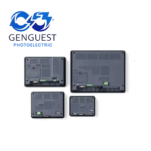 Panel Táctil HMI eXP2-0400D eXP2-0500D eXP2-0502D eXP2-0700D eXP2-0701D eXP2-0702D eXP2-1000D eXP2-1001D eXP2-1002D - Product Image 2