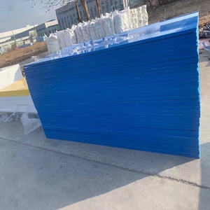 Nhà máy trực tiếp nhựa nhiệt dẻo kỹ thuật tấm tấm chống mài mòn <span class=keywords><strong>uhmw</strong></span>-pe tấm - Product Image 5