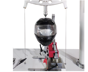 Doppelspur iges Computers ystem Helms chlag für Prüfmaschine für Instrumenten prüfgeräte - Product Image 3