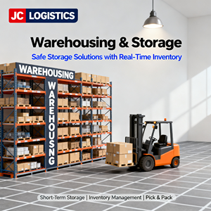 Transporte Marítimo de China a Suiza, LCL, FCL, Aéreo, DDU, DDP, Agente de Transporte Logístico Designado por Alibaba en China - Product Image 2