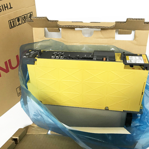 A06B-6240-H208 Servomotor y Servoamplificador FANUC Original Importado de Japón - Product Image 6