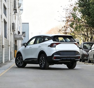 <span class=keywords><strong>Kia</strong></span> <span class=keywords><strong>Sportage</strong></span> 1.5T 2WD Luxe Essence <span class=keywords><strong>2023</strong></span> d'occasion <span class=keywords><strong>à</strong></span> <span class=keywords><strong>vendre</strong></span> - Product Image 3
