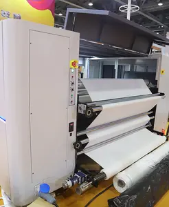 Textiel Digitale Drukmachine Fabrikanten Reggiani Printer Thuis Stof Drukmachine