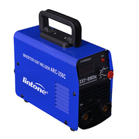 Nouveautés - Mini machine à souder portable 220V Igbt Inverter MMA-250