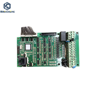 Oferta Especial: Variador de Frecuencia V5-H-4T22GA/30LA-HQ V5-H-4T15GA V5-H-4T37GA, Inversor de Velocidad para Motor, Regulador de Velocidad para Uso Industrial - Product Image 1