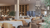 Tables et chaises de bar de luxe sur mesure, tabourets de bar hauts commerciaux, sièges de comptoir pour restaurant, hôtel, café, projet