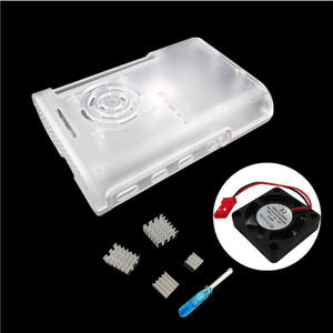 AISmartlink التوت بي 4 قذيفة صندوق فرعي التوت بي 4B متوافق الجيل الرابع ب اللوحة الأم قذيفة - Product Image 6