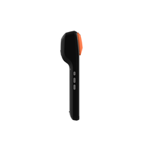 5 pouces 4G portable A55, 8 cœurs 1.6GHz 58mm ticketera pos
